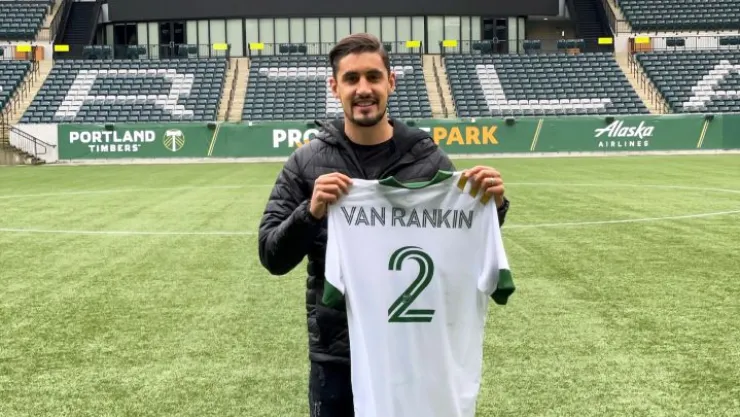 van rankin