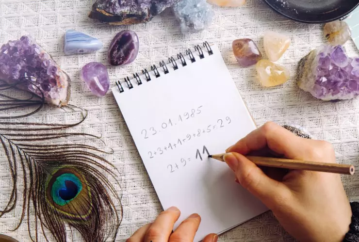 numerología 2023 qué te depara