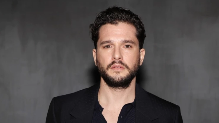 Hijos de Kit Harington