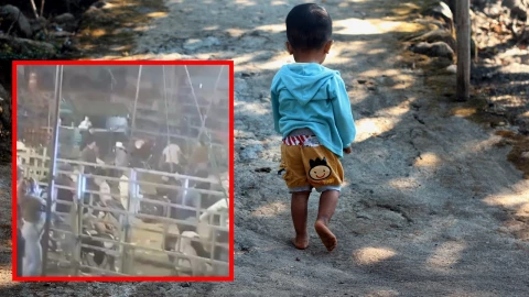 abandonan-a-niños-en-jaripeo