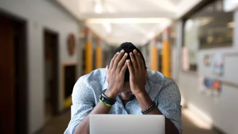 La preparatoria en M&eacute;xico y el nivel de abandono escolar