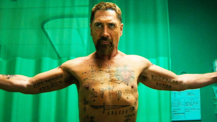 Cape Fear en Apple TV+: Estreno, reparto y tráiler con Bardem