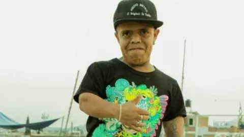 Revelan fotos del hallazgo de Medio Metro Original en Puebla.