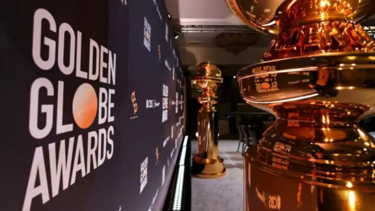 Globos de Oro 2024: Lista completa de nominados a lo mejor del cine y la TV