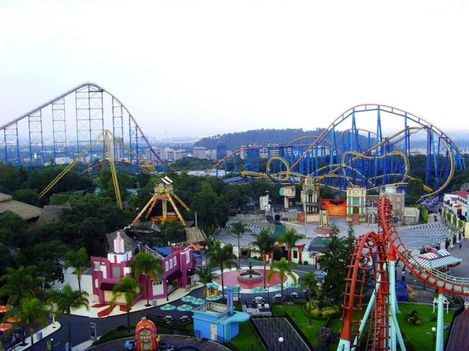 Six Flags firmó un convenio con la Conapred para permitir el acceso a sus instalaciones a cualquier persona con discapacidad y a ofrecer una disculpa pública por discriminación.