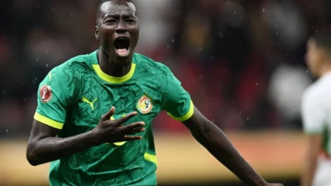 Senegal es bicampeón de la Copa Africana de Naciones.