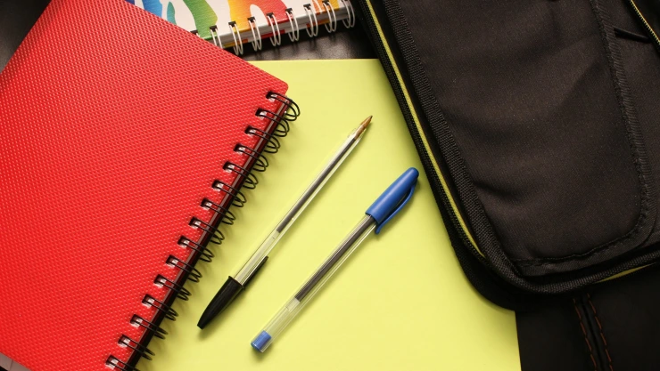 dónde comprar útiles escolares baratos CDMX