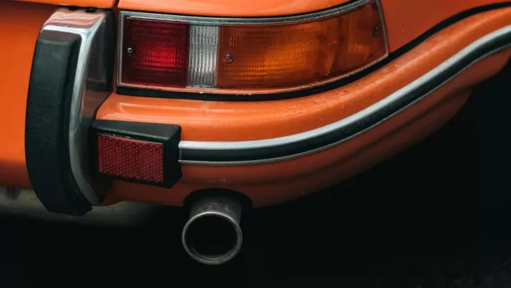 Verificación vehicular en Guanajuato