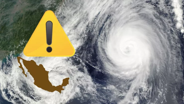 Llega fase negativa de ‘La Niña’ a México ¿Cómo afecta este fenómeno al país?