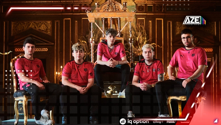 Krü Esports se despide de Masters