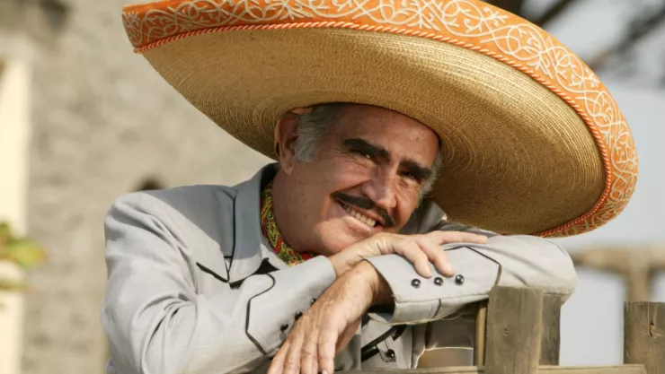 Vicente