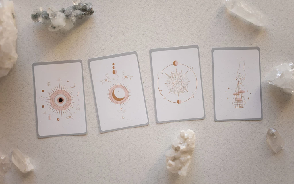 Relación entre el espacio y la astrología