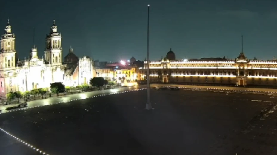 Campanas del Papa