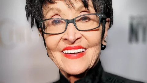 Chita Rivera