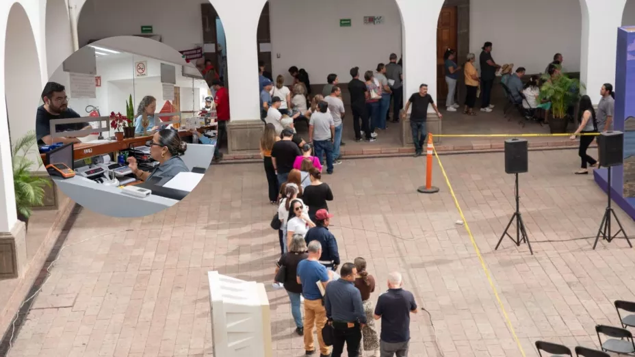 Ayuntamiento de Culiacán anuncia descuentos por el Buen Fin 2025 en Culiacán..jpg