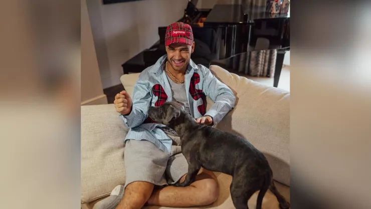 Investigación en curso tres arrestados por la muerte de Liam Payne