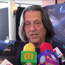 Memo Méndez Guiu, exproductor de Timbiriche, reacciona a la nueva serie y lanza mensaje a Luis de Llano