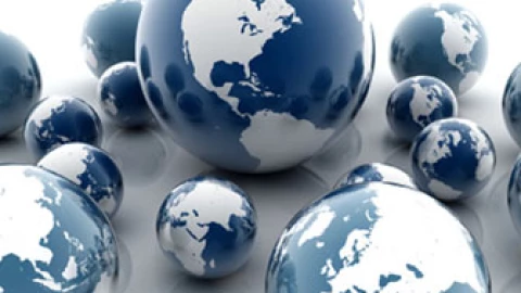 finanzas internacionales