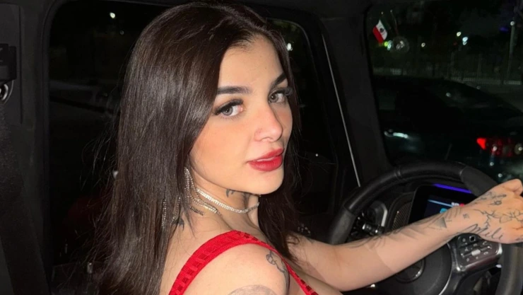 Karely Ruiz