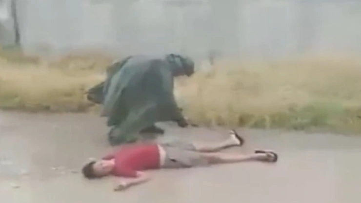 niño es rescatado en sinaloa