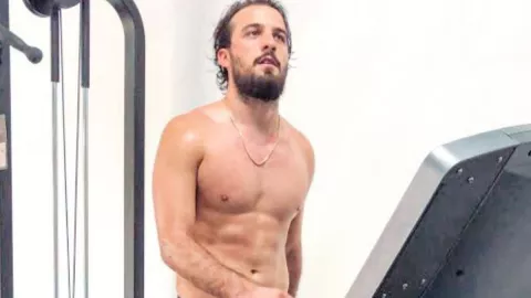 Los mejores momentos de Keno Martell en Venga La Alegría que lo llevaron a ser tendencia.