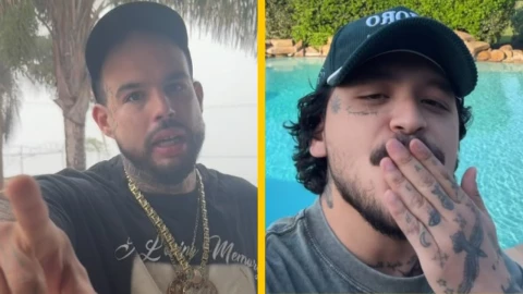 emiliano aguilar contra nodal