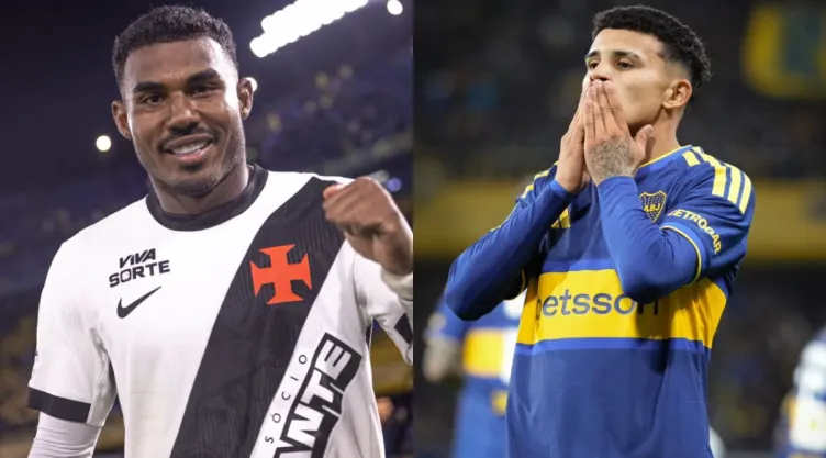 vasco-da-gama-vs-boca-juniors-donde-ver-en-vivo-semifinal-copa-sudamericana