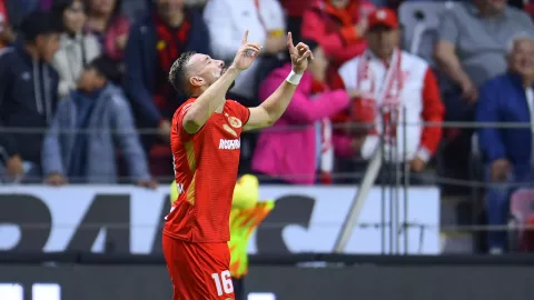 toluca mazatlan liga mx ESTADIO NEMESIO DIEZ