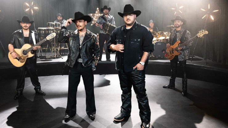  Grupo Frontera Transformers