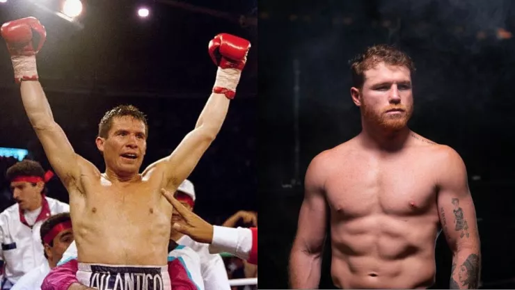 ¿Quién es el mejor boxeador mexicano de la historia según la inteligencia artificial?