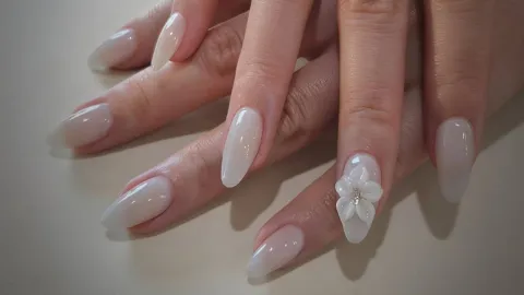 uñas 3d minimalistas