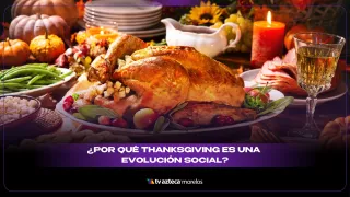 Thanksgiving- la evolución de la humanidad.jpg