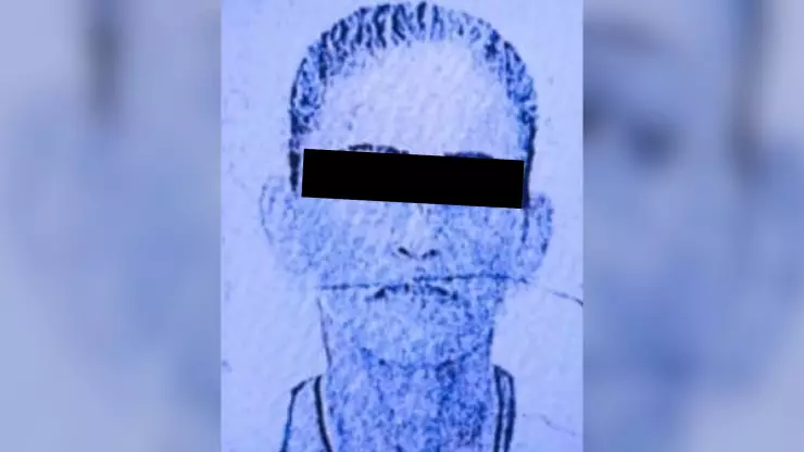 Localizan con vida a Laura Elena, levantada en Aguaruto