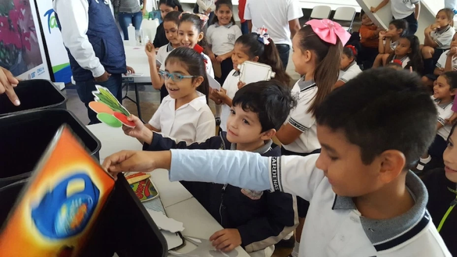 Educación avance transformción