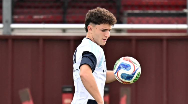 Julián Álvarez