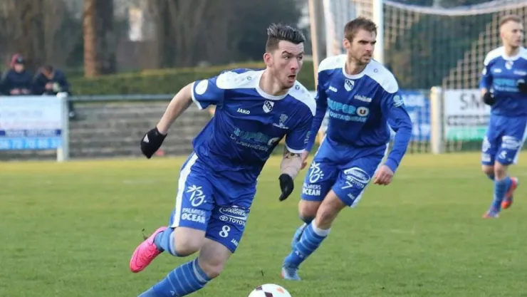 Muere futbolista francés Alexis Lescaille