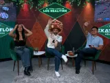 El Otro Lado de los Realities: Hiroshi y Emilio encienden la rivalidad en Exatlón México