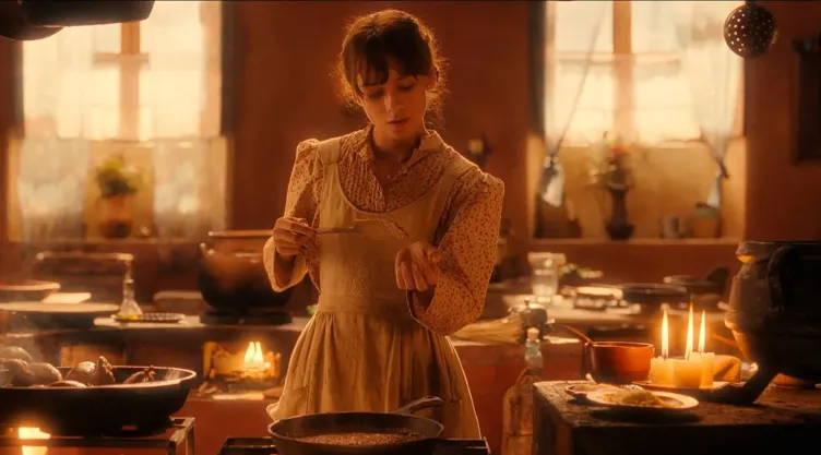 “Como agua para chocolate’” va por Serie del Año y suma dos nominaciones más: ¿De qué se trata?