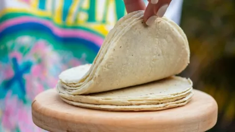 Tortillas