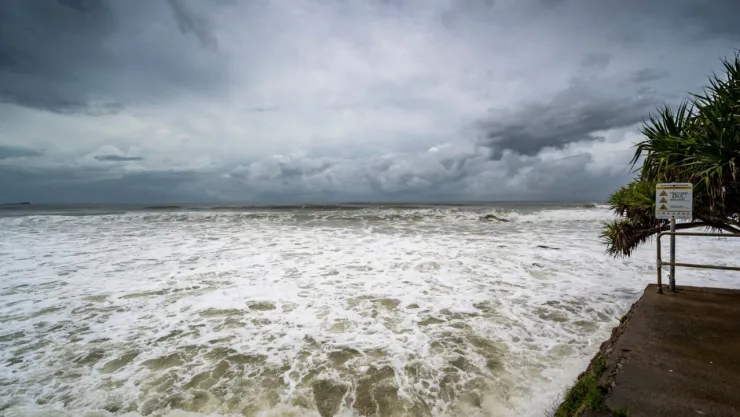 Activan alerta por posible llegada de “El Niño” en 2026; prevén lluvias y calor en México