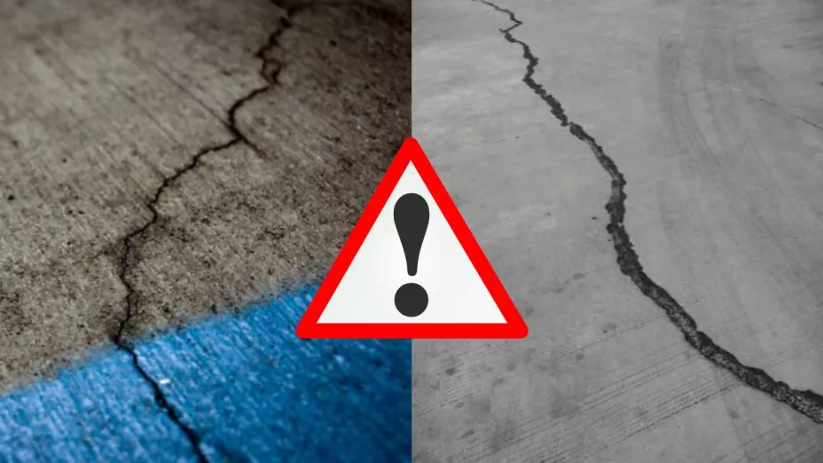 Estos son los estados en México donde hay más sismos.