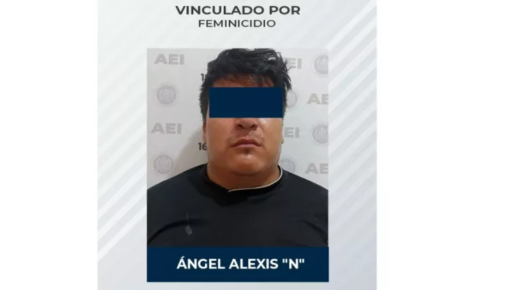 Vinculado a proceso padrastro de bebé abusada en Tijuana