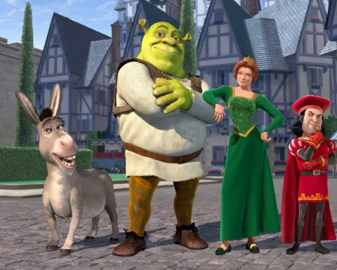 Shrek regresa al cine en México por sus 25 años. Esto es todo lo que se sabe del reestreno.