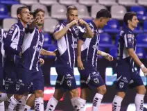 Rayados de Monterrey