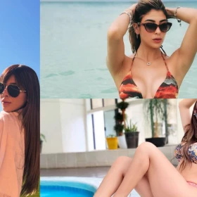 Conoce a la influencer Frida Urbina, nueva participante de Survivor México