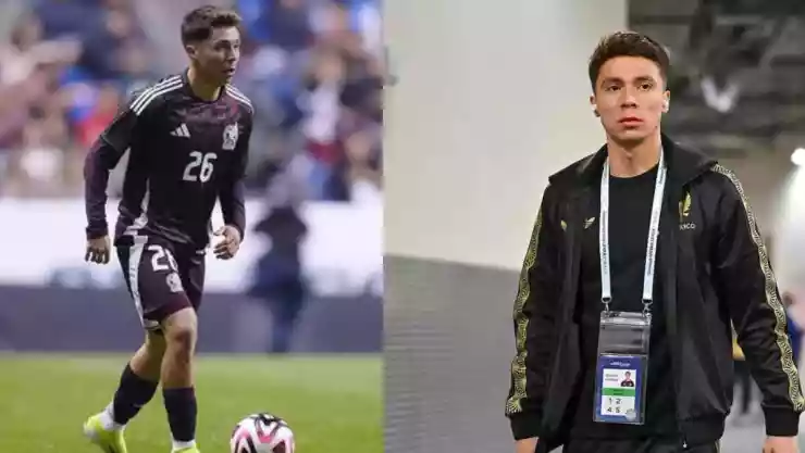 Rodrigo Huesca estará en prisión en Dinamarca