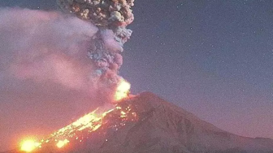 popocatepl ya es fase 3 amarillo