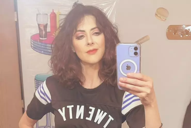 ¿Quién es Verónica Jaspeado, víctima de robo en CU? Esto sabemos