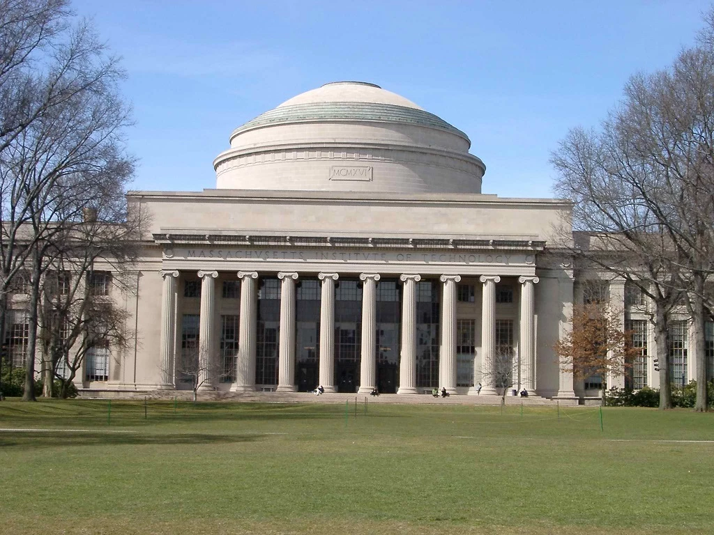 MIT en Cambridge / Foto: Especial