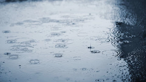 ¡Vuelven las lluvias! Pronóstico del clima de hoy viernes 27 de septiembre de 2024